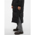 Chaqueta Vero Moda klea Long Coat Black Mujer