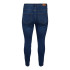 Pantalones Vero Moda cphia Hrkinny Joft Vi3128 Cur Dark Blue Denim Mujer