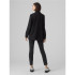 Chaqueta Vero Moda liva Long Black Mujer