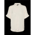 Camiseta Vero Moda mkatrine Oersized Birch Mujer