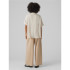 Camiseta Vero Moda mkatrine Oersized Birch Mujer