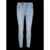 Pantalones Vero Moda flash Mrkinny Jeans Li3102 Light Blue Denim Mujer
