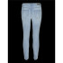 Pantalones Vero Moda flash Mrkinny Jeans Li3102 Light Blue Denim Mujer