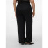 Pantalones Vero Moda cliva Hw Wide Black Mujer