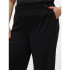 Pantalones Vero Moda cliva Hw Wide Black Mujer