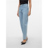Pantalones Vero Moda tessa Jeansa339 Light Blue Denim Mujer
