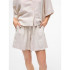 Pantalones Vero Moda Vmlinn s Moonbeam Mujer