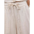 Pantalones Vero Moda Vmlinn s Moonbeam Mujer