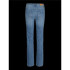 Pantalones Vero Moda flash Mrtraight Jeans Li347 Medium Blue Denim Mujer