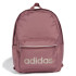 Mochila adidas Linear Essentials Backpack Mujer Rosa