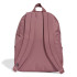 Mochila adidas Linear Essentials Backpack Mujer Rosa