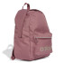 Mochila adidas Linear Essentials Backpack Mujer Rosa
