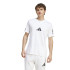 Camiseta adidas Z.N.E. Hombre Blanco