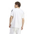 Camiseta adidas Z.N.E. Hombre Blanco