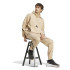 Pantalón adidas Z.N.E. Hombre Beige