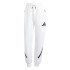 Pantalones adidas Z.N.E. Mujer Blanco
