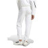 Pantalones adidas Z.N.E. Mujer Blanco