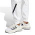 Pantalones adidas Z.N.E. Mujer Blanco