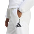 Pantalones adidas Z.N.E. Mujer Blanco