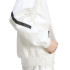 Chaqueta adidas Z.N.E. Full Zip Hombre Blanco