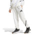 Pantalón adidas Z.N.E. Hombre Blanco