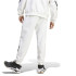 Pantalón adidas Z.N.E. Hombre Blanco