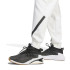 Pantalón adidas Z.N.E. Hombre Blanco