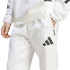 Pantalón adidas Z.N.E. Hombre Blanco