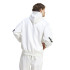 Sudadera adidas Z.N.E. Hoodie Hombre Blanco