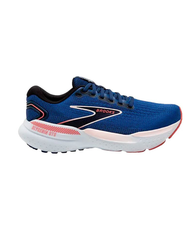 Zapatillas de Running Brooks Glycerin GTS 21...