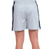 Pantalones Bullpadel Ceibo 008 Hombre Gris Azulado