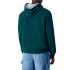 Sudadera Champion Hooded Sweatshirt Hombre Hlg/Noxm