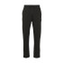 Pantalón Champion Straight Hem Pants Hombre Negro