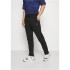 Pantalón Champion Straight Hem Pants Hombre Negro