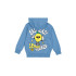 Sudadera Champion Hooded Sweatshirt Hombre Cbu