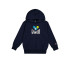 Sudadera Champion Hooded Sweatshirt Hombre Nny