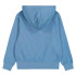 Sudadera Champion Hooded Sweatshirt Infantil Azul