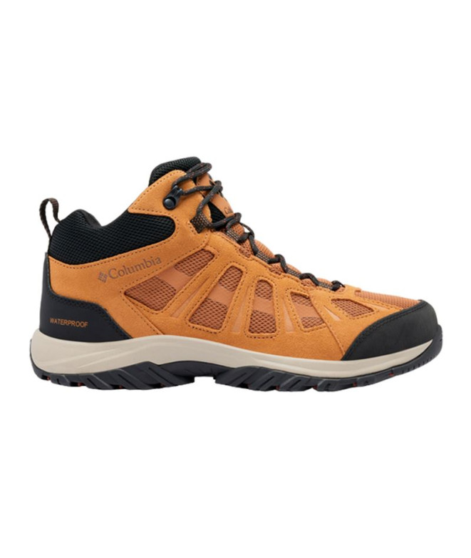 Zapatillas Montaña Columbia Redmond™ Iii Mid...