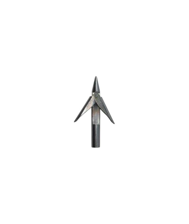 Punta Mini Cressi Inoxidable Rosca Ø6,5Mm