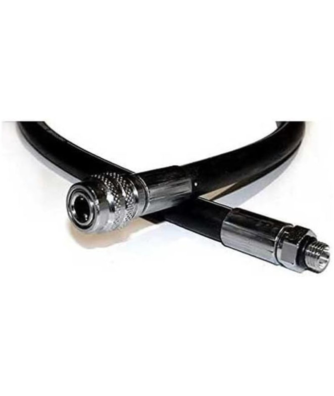 Latiguillo Direct System Serie Fcs 100Cm Cressi