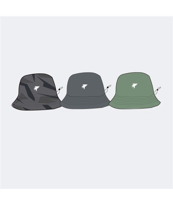 Gorro Joma Explorer Multicolor Pack