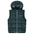 Chaleco Levis Lvb Essential Vest Infantil Verde
