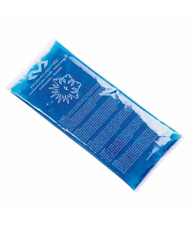 Gel Mc David Reusable Hot-Cold Gel Pack / 12...