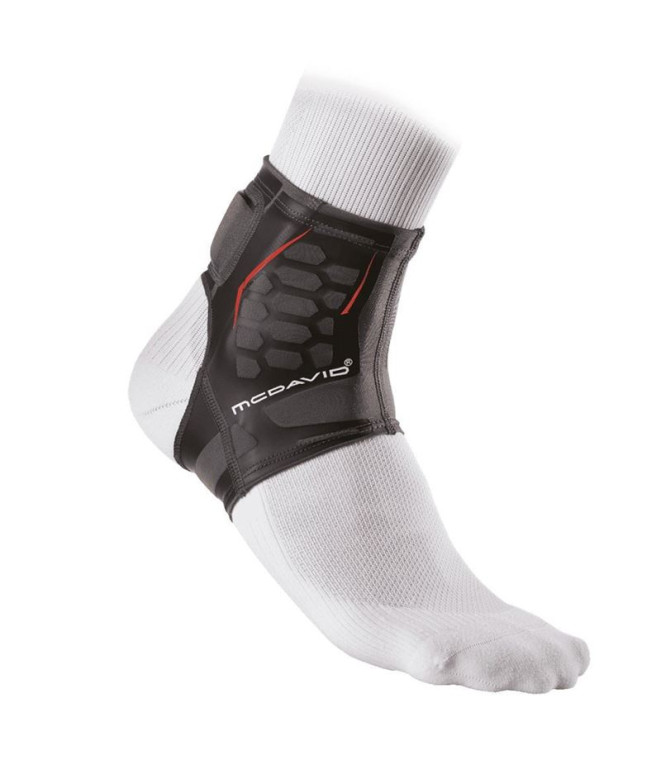 Tobillera Mc David Elite Runners Therapy...