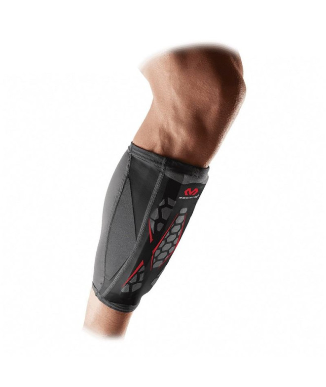 Espinilleras Mc David Elite Runners Therapy...