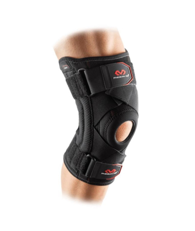 Rodillera Mc David Knee Support With Stays and...
