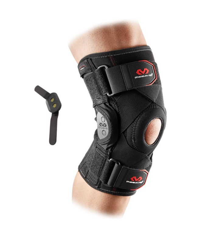 Rodillera Mc David Knee Brace With Polycentric...