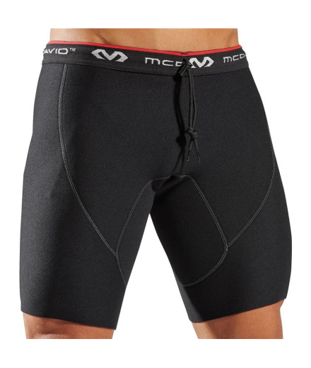 Pantalón Mc David Neoprene With Adjustable Drawstring...