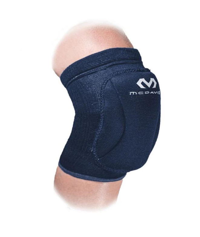 Rodillera MC David Sport Knee Pads / Pair Navy...