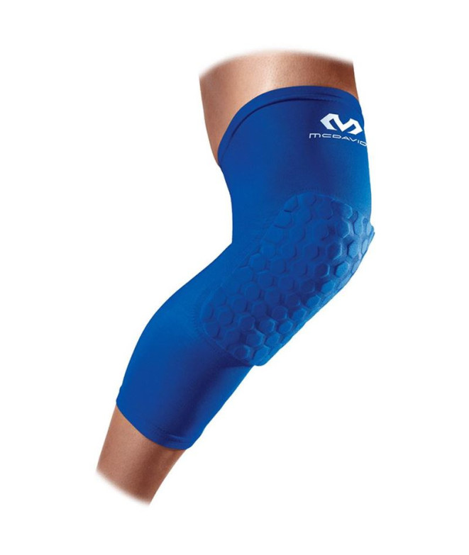 Rodillera MC David Hex Leg Sleeves / Pair Royal...